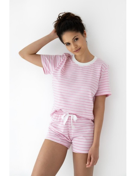 Piżama lorena kr/r s-xl Sensis