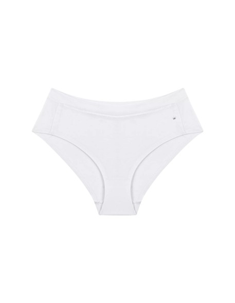 Triumph panties Smart Natural Hipster Ex  white