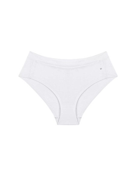 Triumph panties Smart Natural Hipster Ex  white