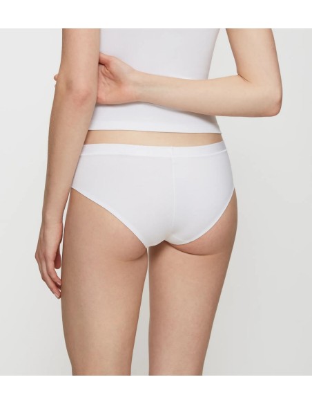 Triumph panties Smart Natural Hipster Ex  white