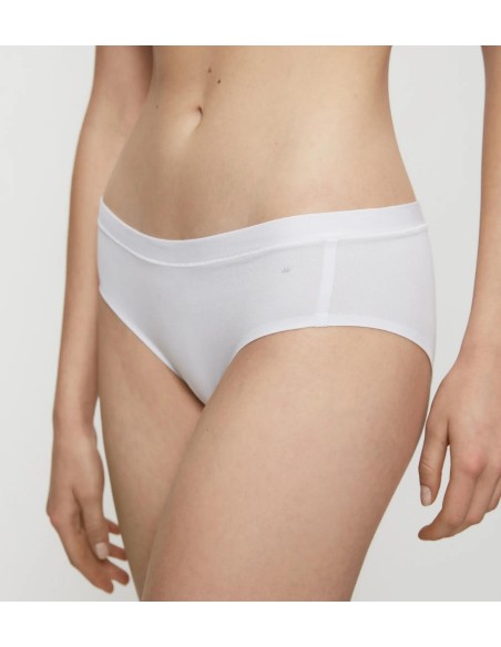Triumph panties Smart Natural Hipster Ex  white