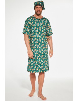 Shirt 109/15 653903 kr/r s-2xl men's Cornette