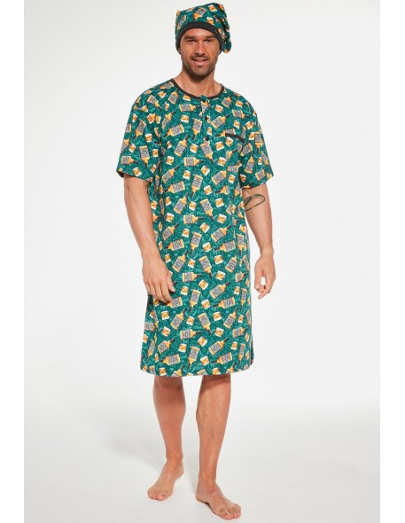 Shirt 109/15 653903 kr/r s-2xl men's Cornette