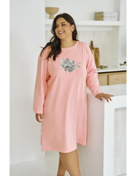 3472 koszula nocna patricia 2xl-3xl Taro