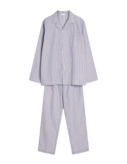 Pajamas 43035 mic dł/r m-2xl rozpinana Henderson 2