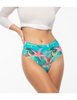Briefs sea stars simple brasil maxi Julimex