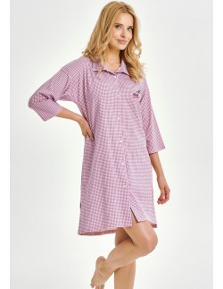 3436 shirt night jolie s-xl Taro