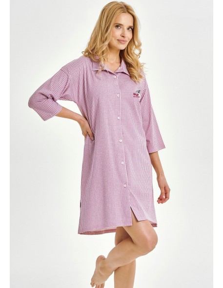 3436 shirt night jolie s-xl Taro