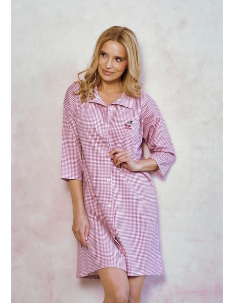 3436 shirt night jolie s-xl Taro