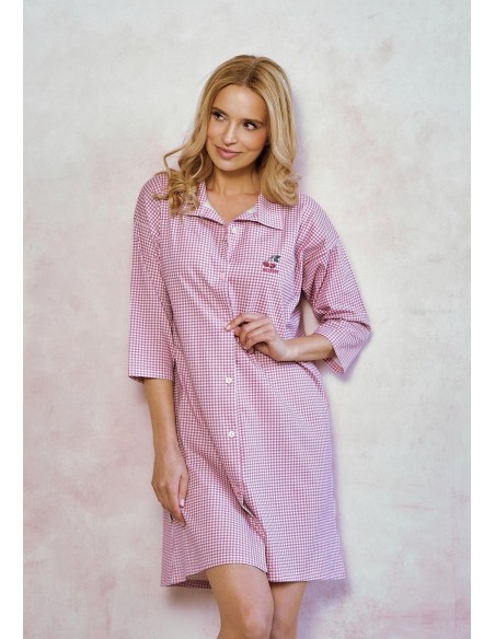 3436 koszula nocna jolie s-xl Taro