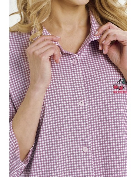 3436 koszula nocna jolie s-xl Taro