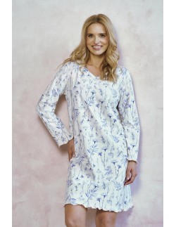 3455 koszula nocna caroline m-xl Taro