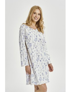 3455 koszula nocna caroline m-xl Taro 2