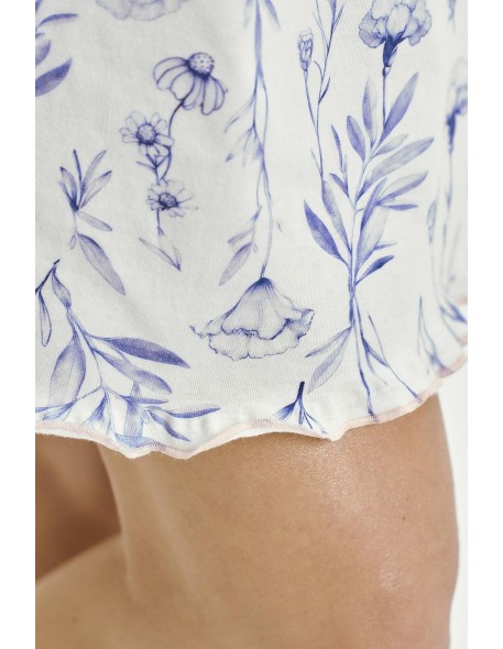 3455 koszula nocna caroline m-xl Taro