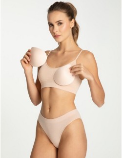 Wkładki uni.pads Julimex