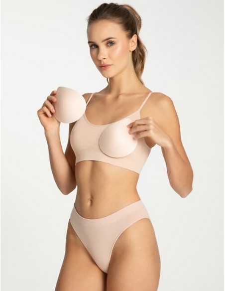 Inserts uni.pads Julimex