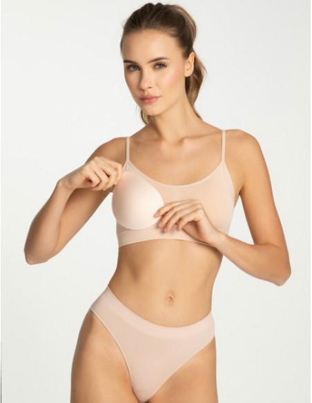 Wkładki uni.pads Julimex