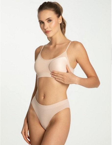 Wkładki uni.pads Julimex