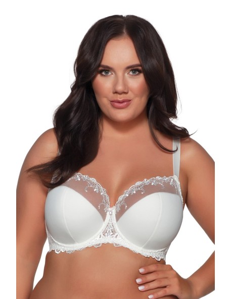 Bra av 1030 cream maxi Ava