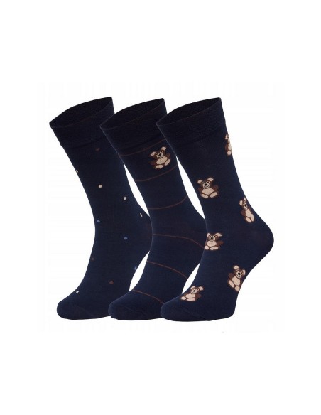 Socks premium a64 a'3 39-47 Cornette