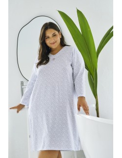 3464 koszula nocna debora 2xl-4xl Taro