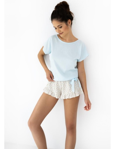 Pajamas areta kr/r s-xl Sensis