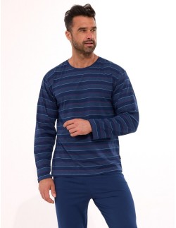 Pajamas various 138/56 dł/r s-2xl men's Cornette 2