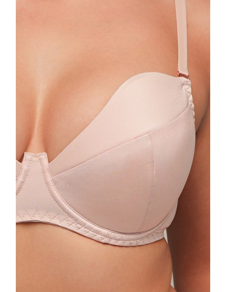 Bra av 2202 beige Ava