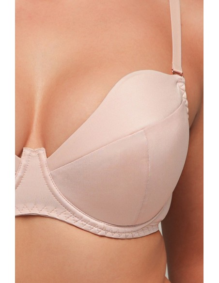 Bra av 2202 beige Ava