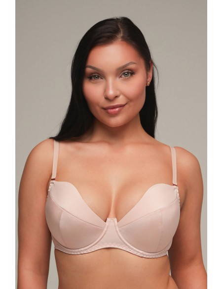 Bra av 2202 beige Ava