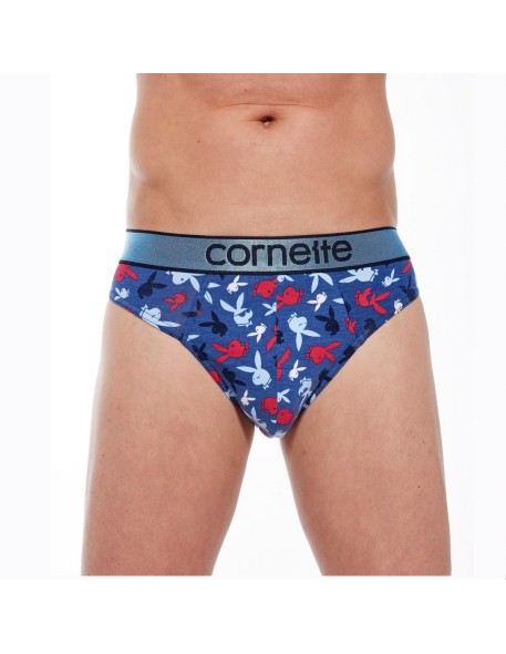 Slipy high emotion 507/34 m-2xl Cornette