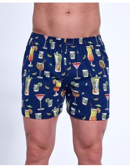 Boxer shorts classic 011/168 3xl-5xl Cornette