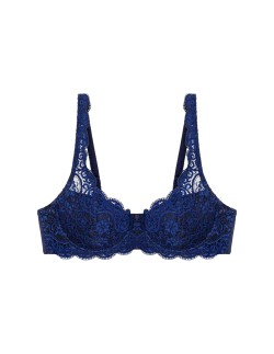 Amourette 300 whp x deep water Triumph