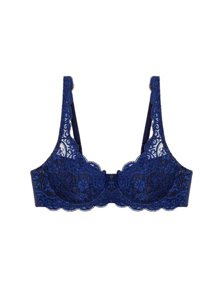 Amourette 300 whp x deep water Triumph