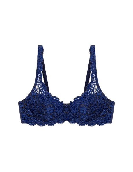 Amourette 300 whp x deep water Triumph