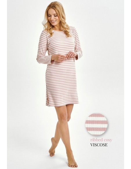 3429 koszula nocna alessandra s-xl Taro