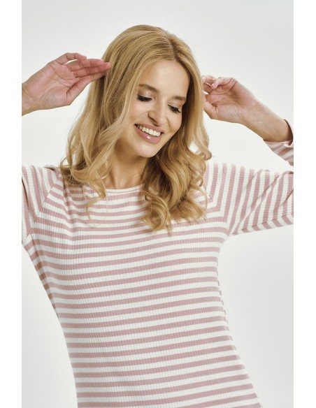 3429 shirt night alessandra s-xl Taro