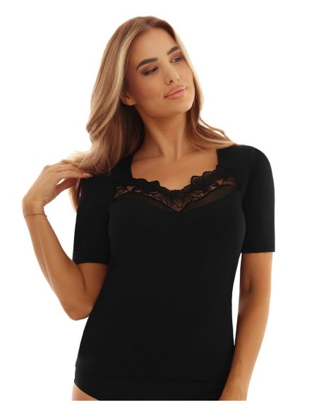 T-shirt irmina s-xl Emili