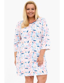 Shirt women's dr 464/457 hannah 2 big Cornette