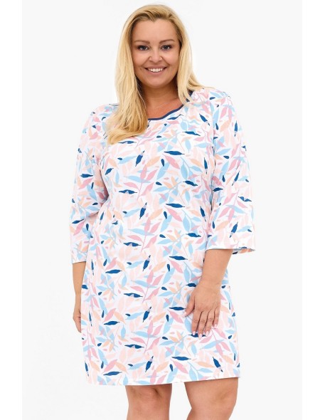 Shirt women's dr 464/457 hannah 2 big Cornette