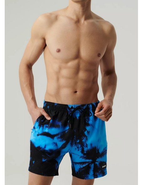 Szorty kąpielowe kmb-227 m-2xl Atlantic