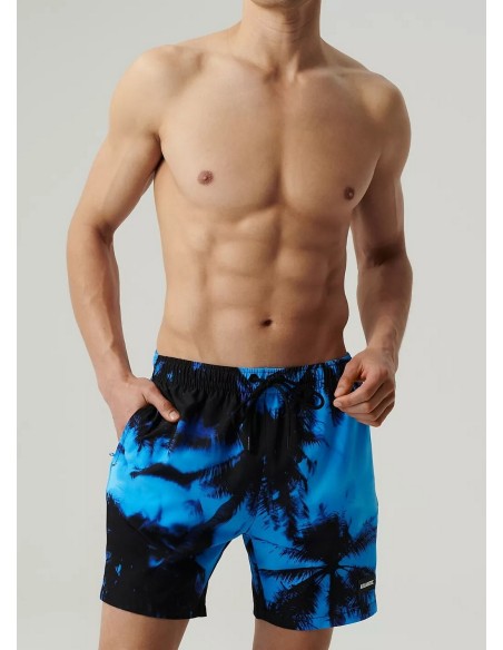 Szorty kąpielowe kmb-227 m-2xl Atlantic