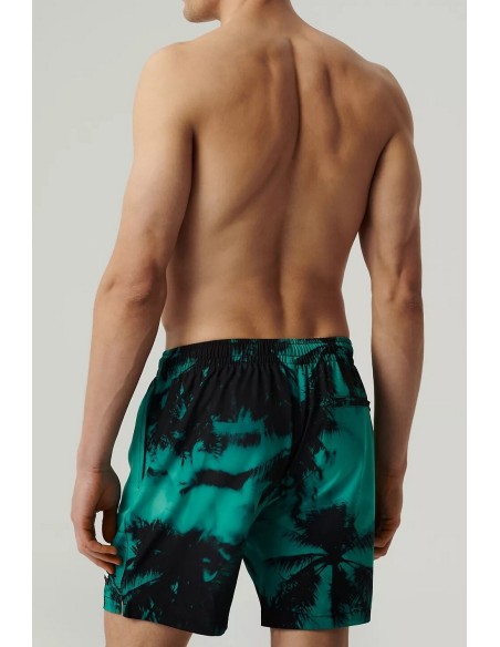 Szorty kąpielowe kmb-227 m-2xl Atlantic