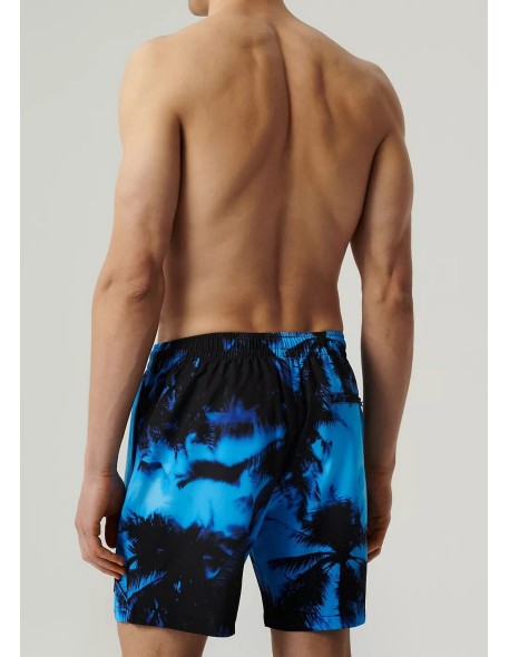 Szorty kąpielowe kmb-227 m-2xl Atlantic