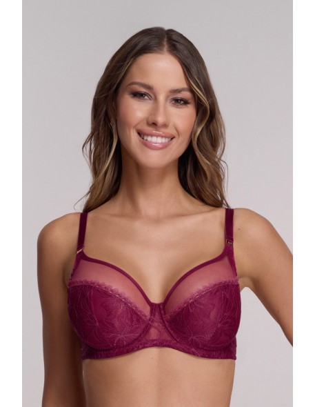 Biustonosz av 1396 soft chianti Ava