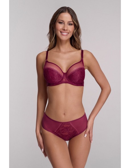 Biustonosz av 1396 soft chianti Ava