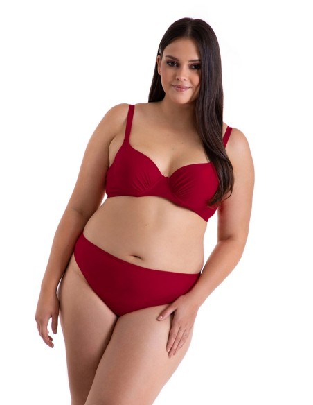 Panties swim classic briefs with niskim stanem Primo