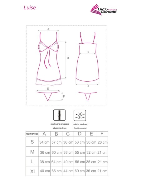 Zmyslowa t-shirt women's luise black black livco corsetti fashion Livia Corsetti