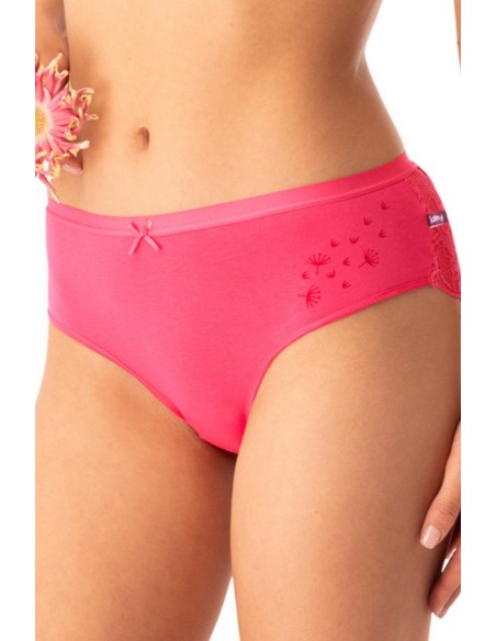 Figi damskie lpc 570 b25 Key