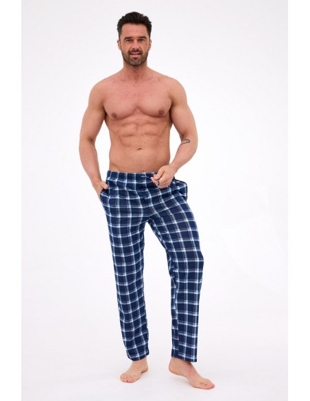 Trousers men's 691 j/25 Cornette